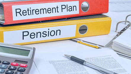 Inexpensive retirement plans for small-business owners